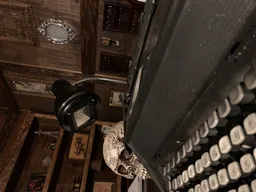 Will To Escape